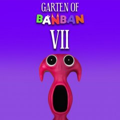 Garten Of Banban 7 (EU)