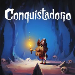 Conquistadorio (EU)