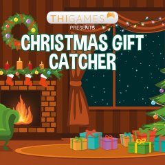 Christmas Gift Catcher (EU)