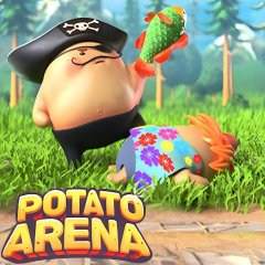 Potato Arena (EU)