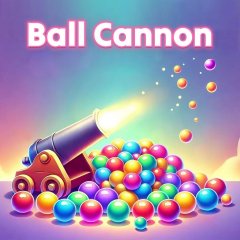 Ball Cannon (EU)