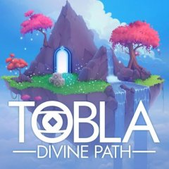 Tobla: Divine Path (EU)