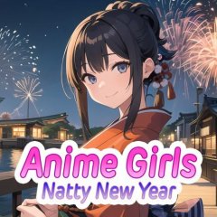 Anime Girls: Natty New Year (EU)