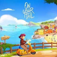 On Your Tail (EU)