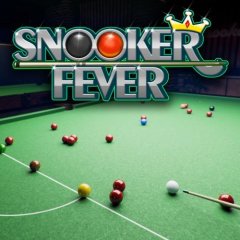 Snooker Fever (EU)