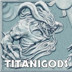 Titanigods (EU)