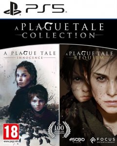 Plague Tale Collection, A (EU)