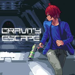 Gravity Escape (EU)