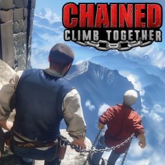 Chained Climb Together (EU)
