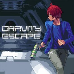 Gravity Escape (EU)