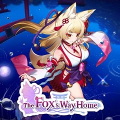 Fox's Way Home, The (EU)