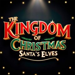Kingdom Of Christmas, The: Santa's Elves (EU)