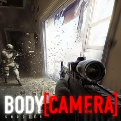 Bodycam Shooter (EU)