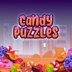 Candy Puzzles (EU)