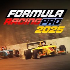 Formula Racing Pro 2025 (EU)