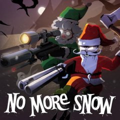 No More Snow (EU)