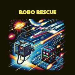 Robo Rescue (EU)