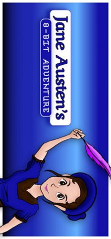 Jane Austen's 8-bit Adventure (US)