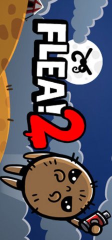Flea!2 (US)