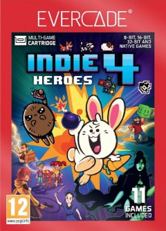 Indie Heroes Collection 4 (EU)