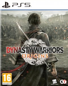 Dynasty Warriors: Origins (EU)