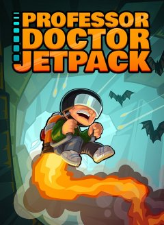 Professor Doctor Jetpack (EU)