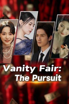 Vanity Fair: The Pursuit (EU)