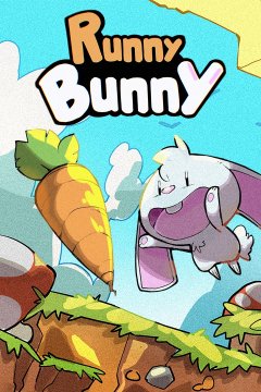 Runny Bunny: Console Edition (EU)