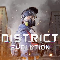District: Evolution (EU)