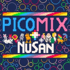 PicoMix By NuSan (EU)