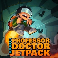 Professor Doctor Jetpack (EU)