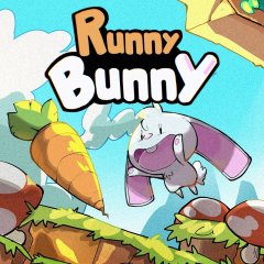 Runny Bunny: Console Edition (EU)