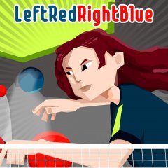 LeftRedRightBlue (EU)