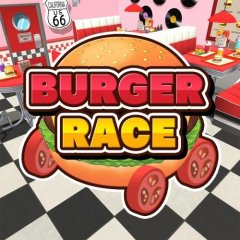 Burger Race (EU)