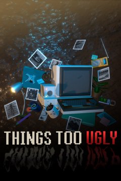 Things Too Ugly (EU)