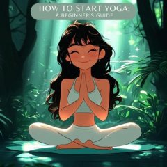 How To Start Yoga: A Beginner's Guide (EU)