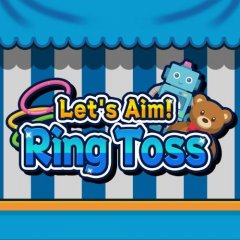 Let's Aim! Ring Toss (EU)