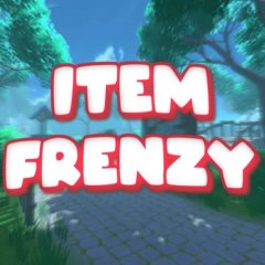 Item Frenzy (EU)