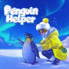 Penguin Helper (EU)