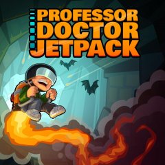 Professor Doctor Jetpack (EU)