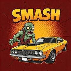 Smash Zombies (EU)