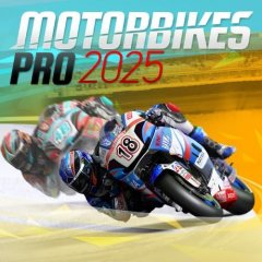 Motorbikes Pro 2025 (EU)