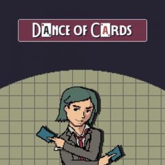 Dance Of Cards (EU)