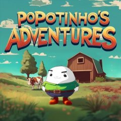 Popotinho's Adventures (EU)