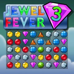 Jewel Fever 3 (EU)