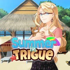 Summer In Trigue (EU)