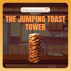 Jumping Toast Tower, The (EU)