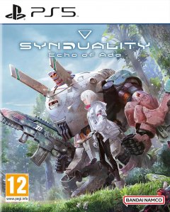 Synduality: Echo Of Ada (EU)