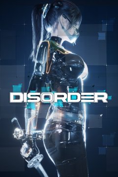 Disorder (2025) (EU)