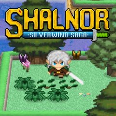 Shalnor: Silverwind Saga (EU)